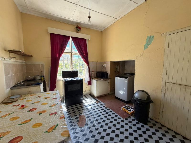 To Let 4 Bedroom Property for Rent in Kingswood Eastern Cape